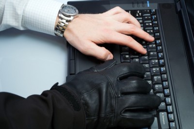 Small Businesses Face Large Problems with Identity Theft