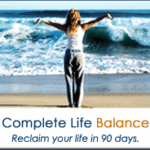 Complete Life Balance Self Study eCourse - with Coaching
